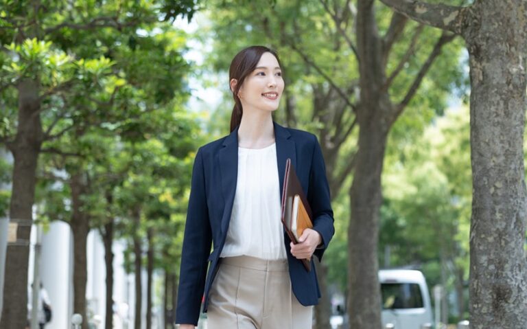 Finding Beauty in the Everyday