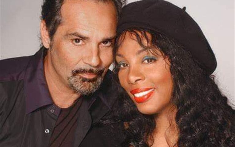 Donna Summer Husband