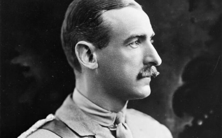 adrian carton de wiart wife