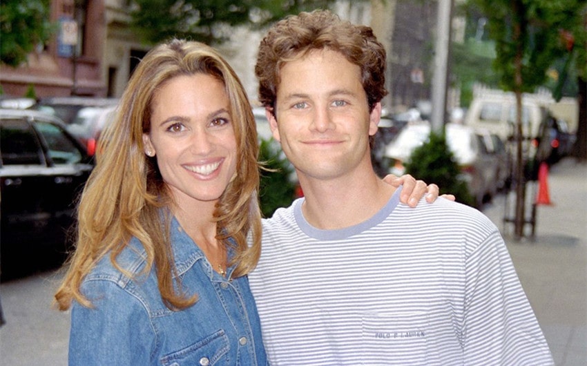 Kirk Cameron Wife And Kids