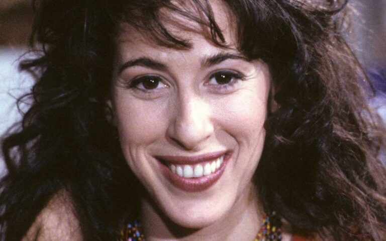 Maggie Wheeler Husband