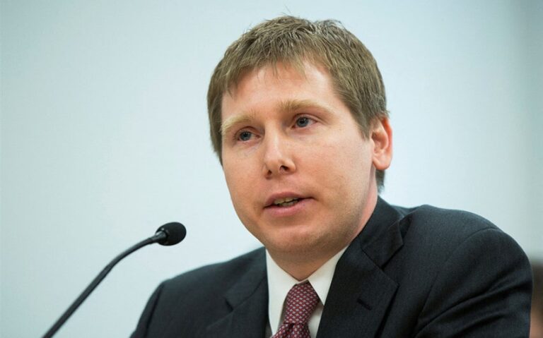 Barry Silbert Net Worth and the Financial Rise of a Modern Crypto Pioneer