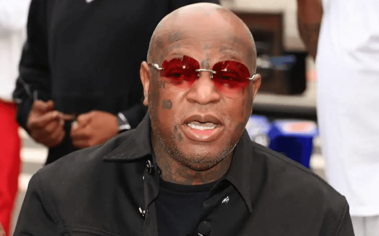 Birdman Net Worth and the Massive Hip-Hop Empire Behind Cash Money Records
