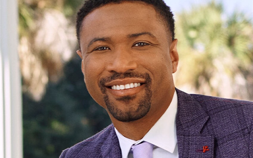 chleb ravenell net worth