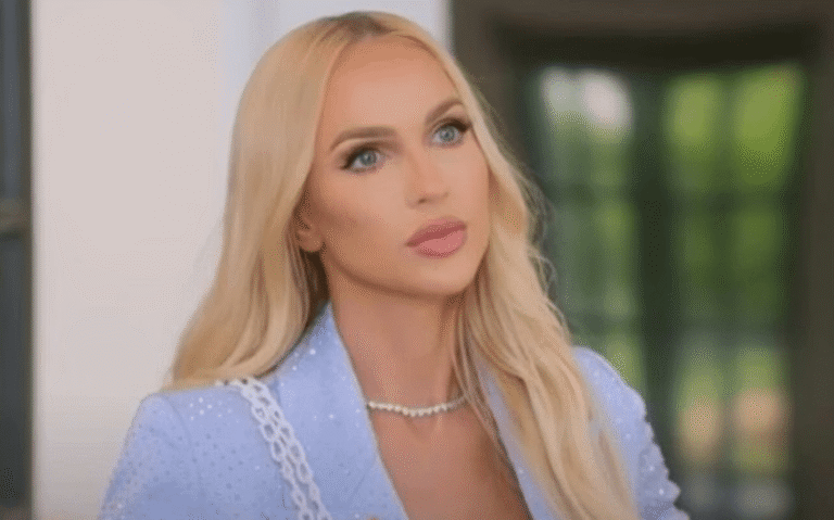 Christine Quinn’s Net Worth and the Glamorous Rise of a Reality TV Real Estate Icon