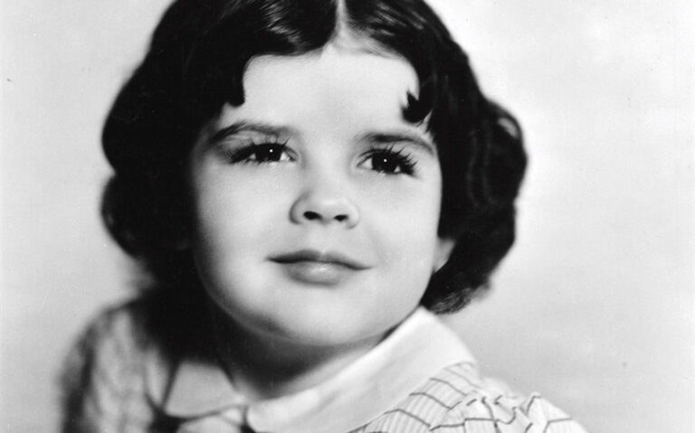 darla hood net worth