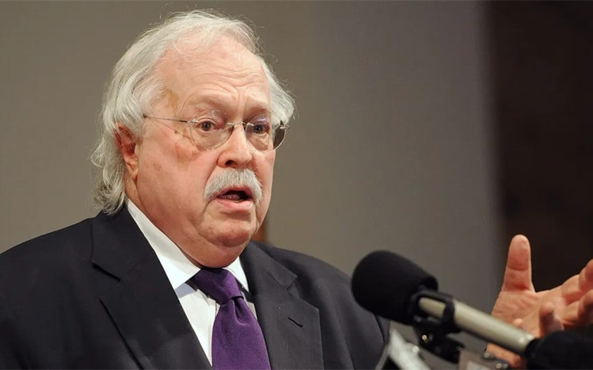 dr michael baden net worth