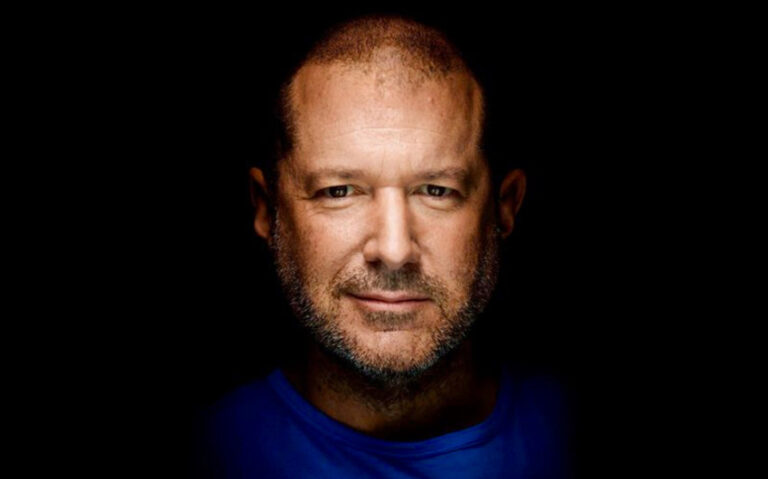 jonathan ive net worth