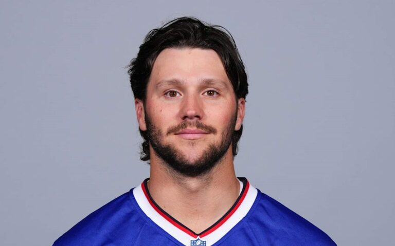 Josh Allen’s Net Worth and the Massive NFL Fortune of Buffalo’s Franchise Quarterback