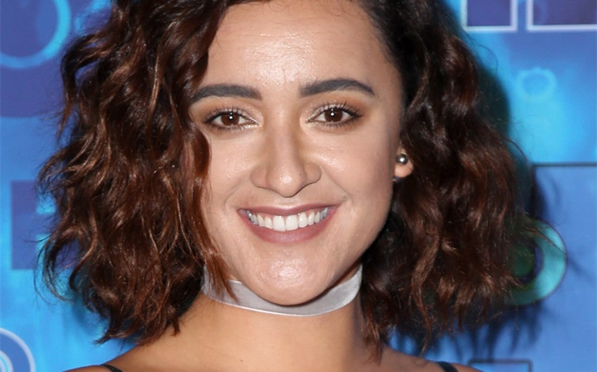 keisha castle-hughes net worth