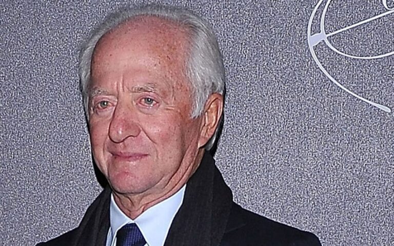 Leonardo Del Vecchio Net Worth and the Billionaire Legacy Behind Luxottica
