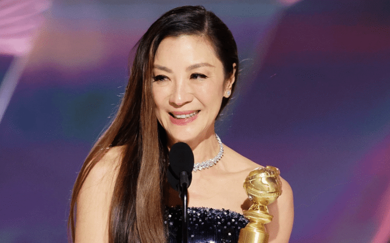 The Life of Michelle Yeoh’s Ex-Husband: The Story of Dickson Poon and His Lasting Influence