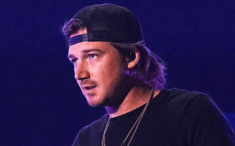Morgan Wallen’s Net Worth and the Country Superstar’s Rapid Rise to Massive Wealth