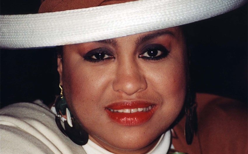 phyllis hyman net worth at death