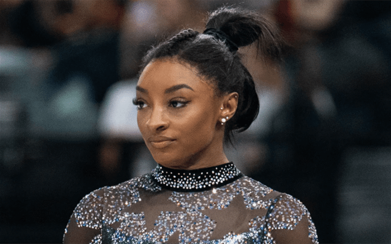 Simone Biles Net Worth and the Financial Impact of Her Unmatched Gymnastics Legacy