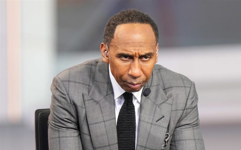 Stephen A. Smith Net Worth and the Media Empire Behind ESPN’s Biggest Personality