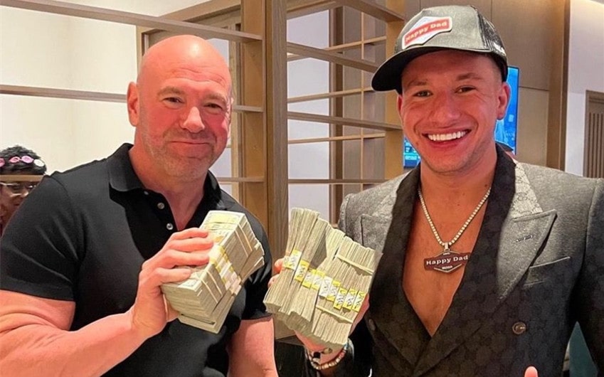 steve will do it net worth