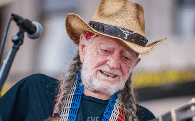 Willie Nelson Net Worth and the Financial Journey Behind His Legendary Career