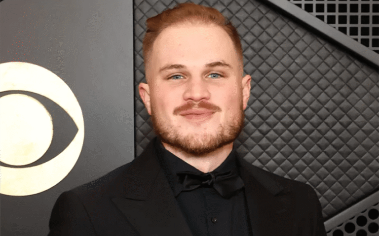 Zac Bryan’s Net Worth and the Rapid Rise of an Authentic Country Music Phenomenon