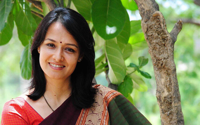 Amala Akkineni