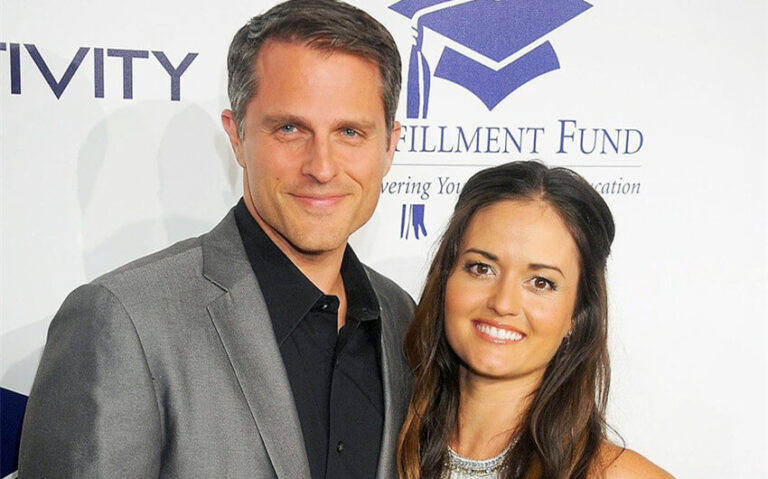 Scott Sveslosky First Wife