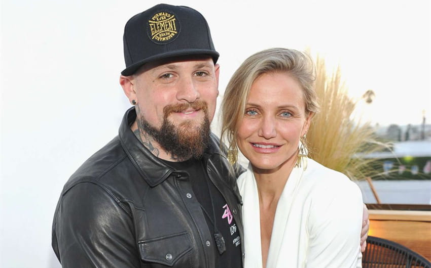 benji madden ex wife