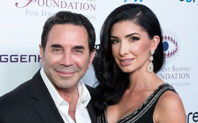 Brittany Nassif Biography: Age, Career, Net Worth, Kids, and Marriage to Paul Nassif