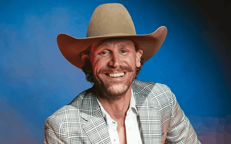 Chase Rice and His Wife: The Truth About Marriage, Dating, and Privacy