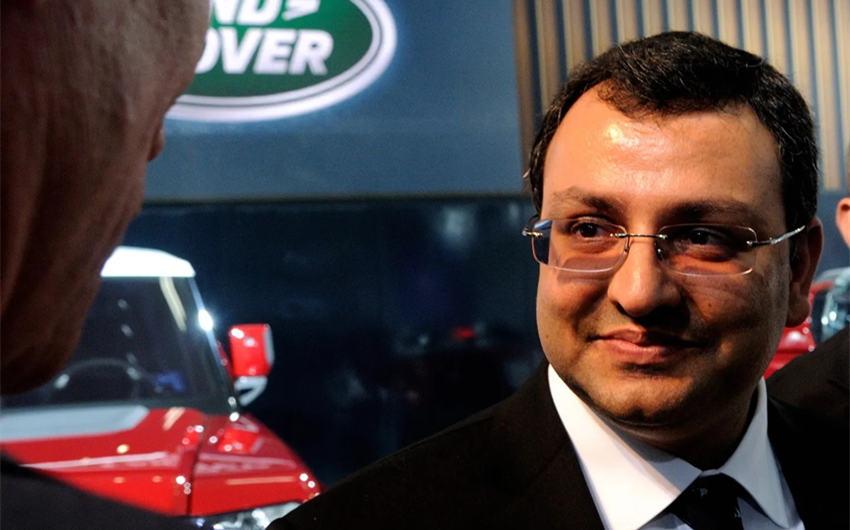 cyrus mistry net worth