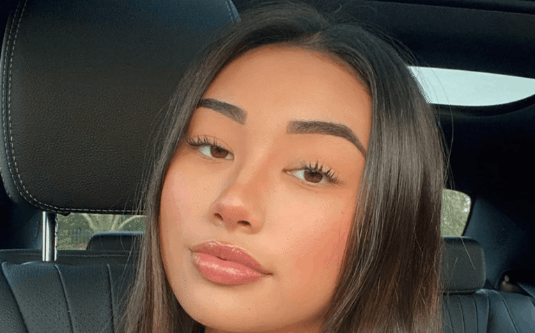 Ellerie Marie Net Worth, Age, Baby With RiceGum, and Life Behind TikTok Fame