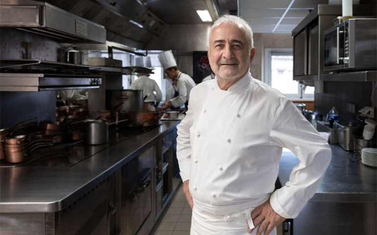 Guy Savoy Net Worth in 2026: Estimate, Career, and Income Breakdown Detailed