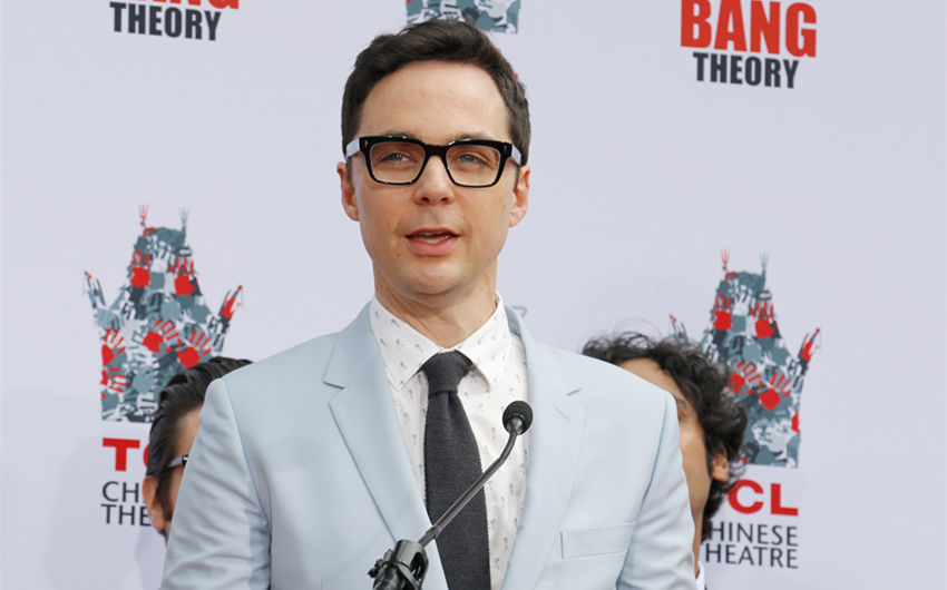 jim parsons net worth