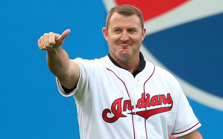 Jim Thome Wife Andrea: Marriage, Kids, Career, and Their Life After Baseball