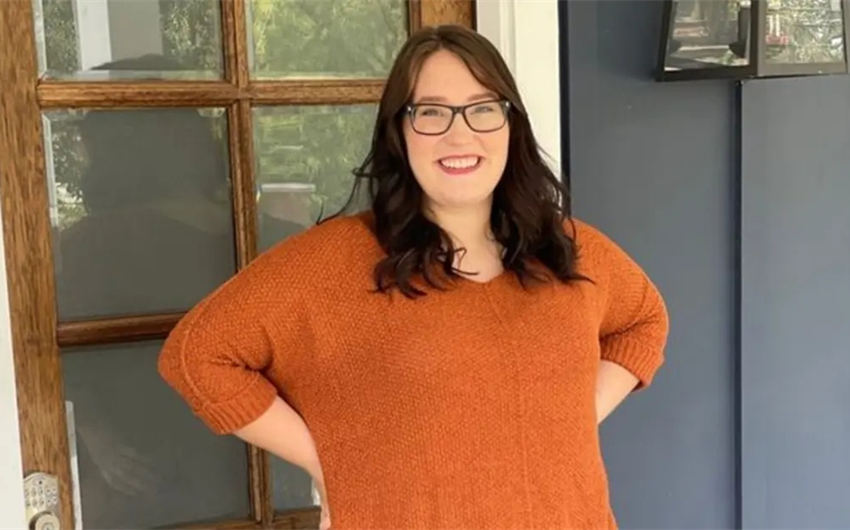 lauryn efird net worth