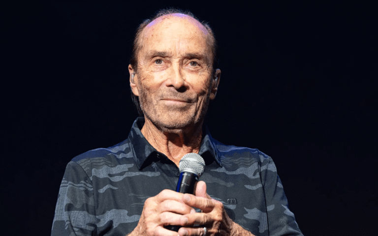Lee Greenwood First Wife Edna: Early Marriage, Divorce, and Life Before Fame