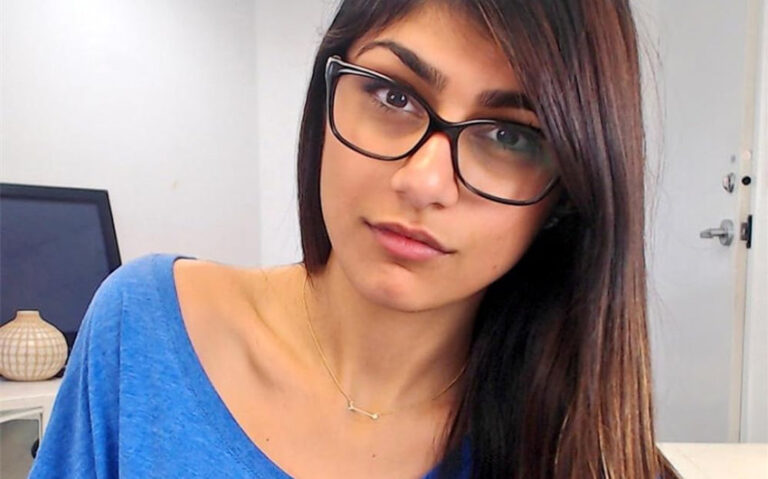 mia khalifa's net worth