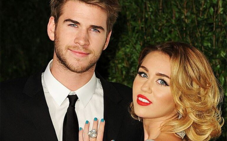 miley cyrus husband