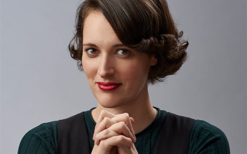 phoebe waller bridge husband