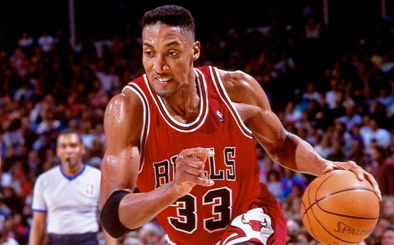 Scottie Pippen Wife and Relationships: Larsa, Marriage, Divorce, Kids, and Where He Stands Today