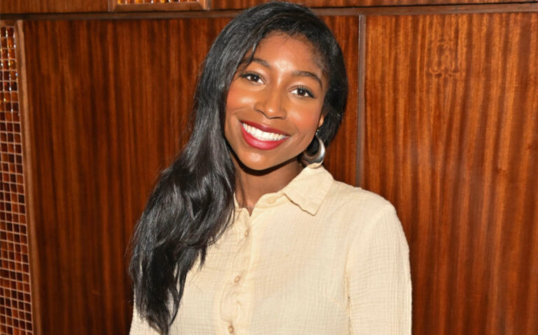 tabyana ali net worth