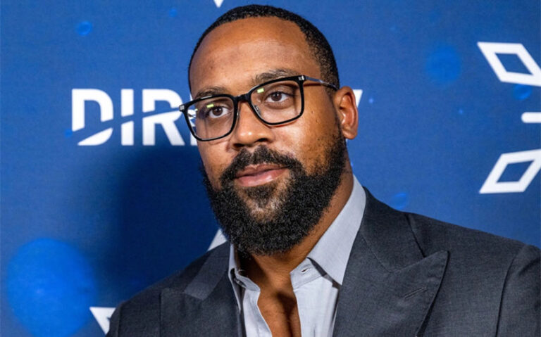 what is marcus jordan's net worth