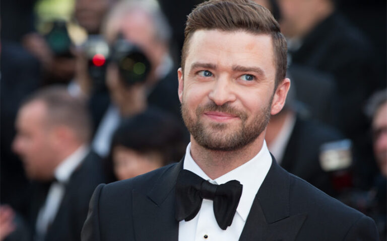 what's justin timberlake's net worth