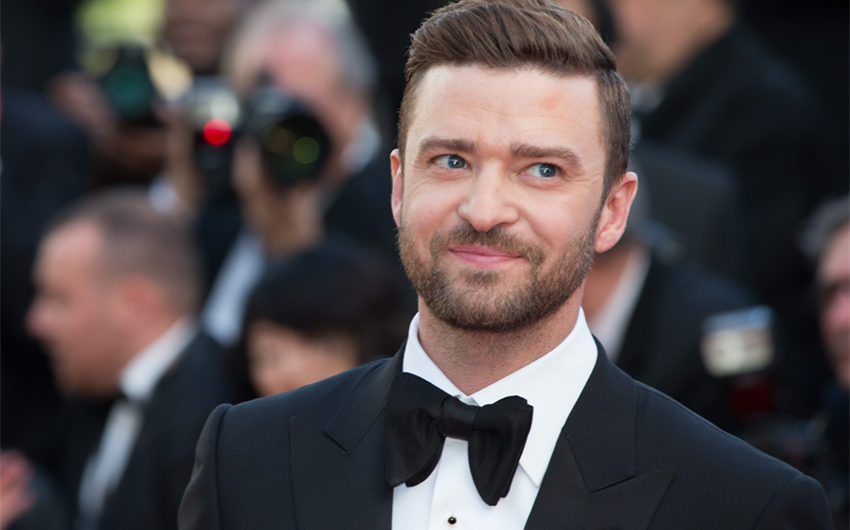 what's justin timberlake's net worth