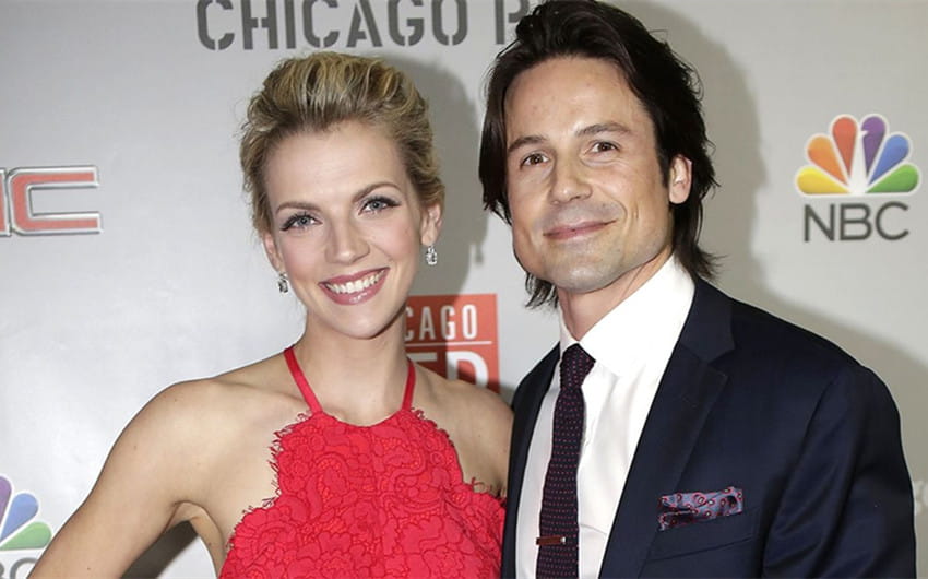 who is kara killmer husband