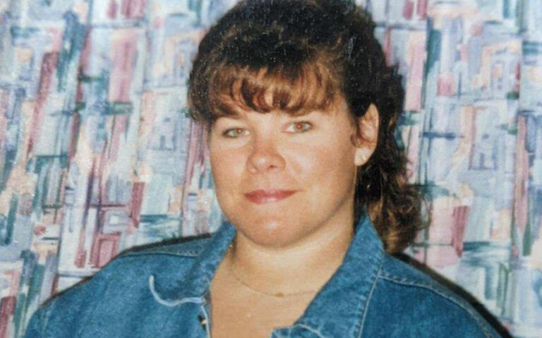 Betsy Faria Husband Russ Faria Story Wrongful Conviction Exoneration And Life Today