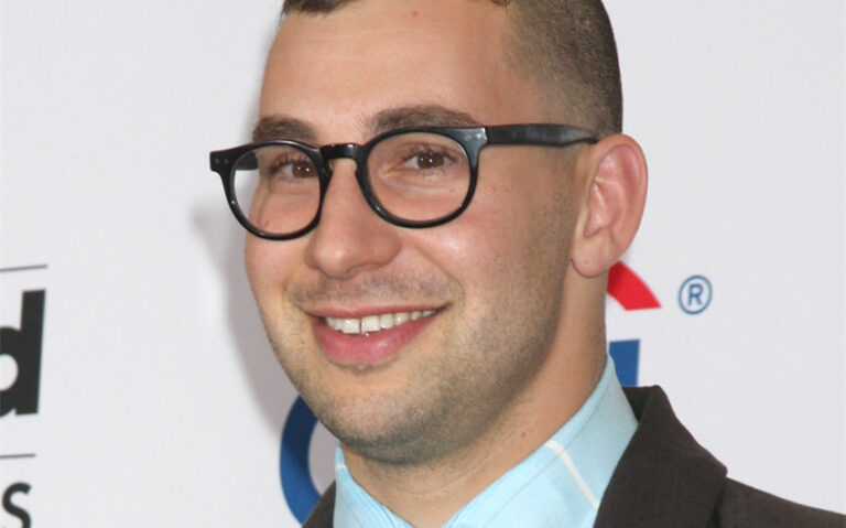 jack antonoff net worth