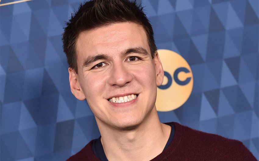 james holzhauer net worth