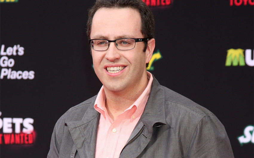 jared fogle wife