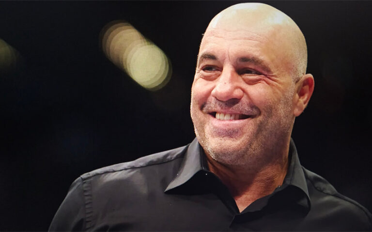 joe rogan first wife