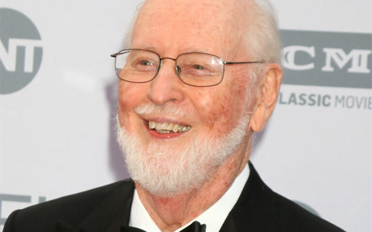 john williams net worth